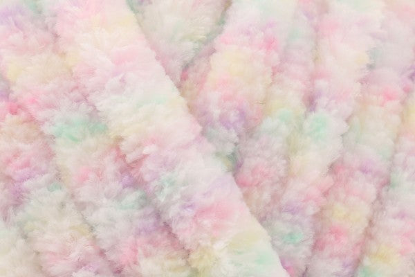 James C Brett Flutterby Huggable Super Chunky - 250g