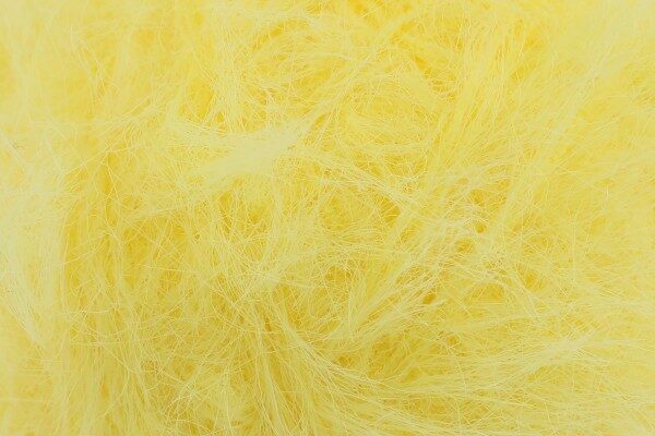 Rico Ricorumi Furry Furry Yellow 002 - 25g