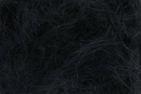 Rico Ricorumi Furry Furry Black 011 - 25g
