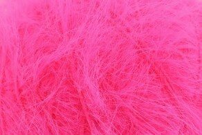 Rico Ricorumi Furry Furry Neon Pink 014 - 25g
