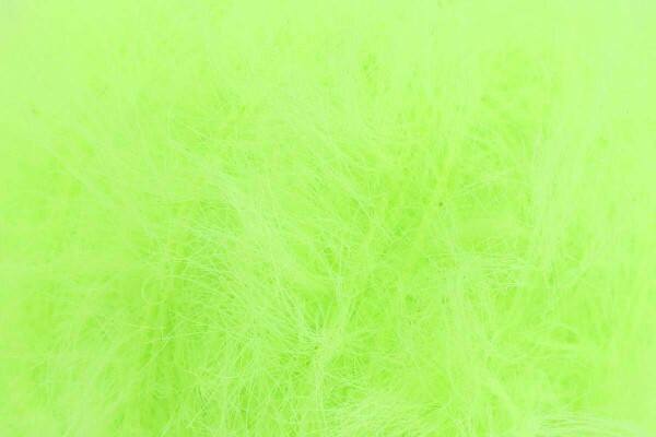 Rico Ricorumi Furry Furry Neon Green 017 - 25g