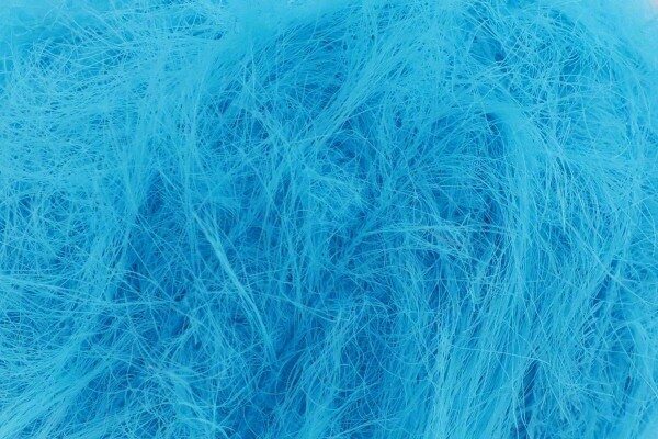 Rico Ricorumi Furry Furry Sky Blue 019 - 25g