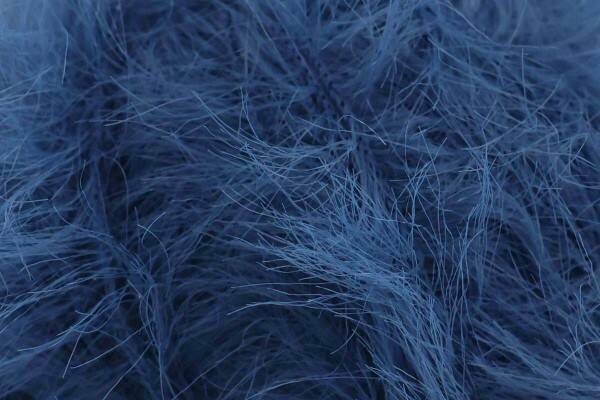 Rico Ricorumi Furry Furry Night Blue 020 - 25g
