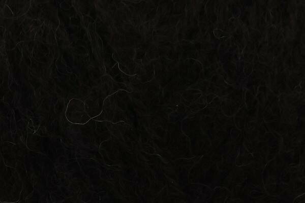 Sirdar Soft Down DK Soft Black 101 - 100g