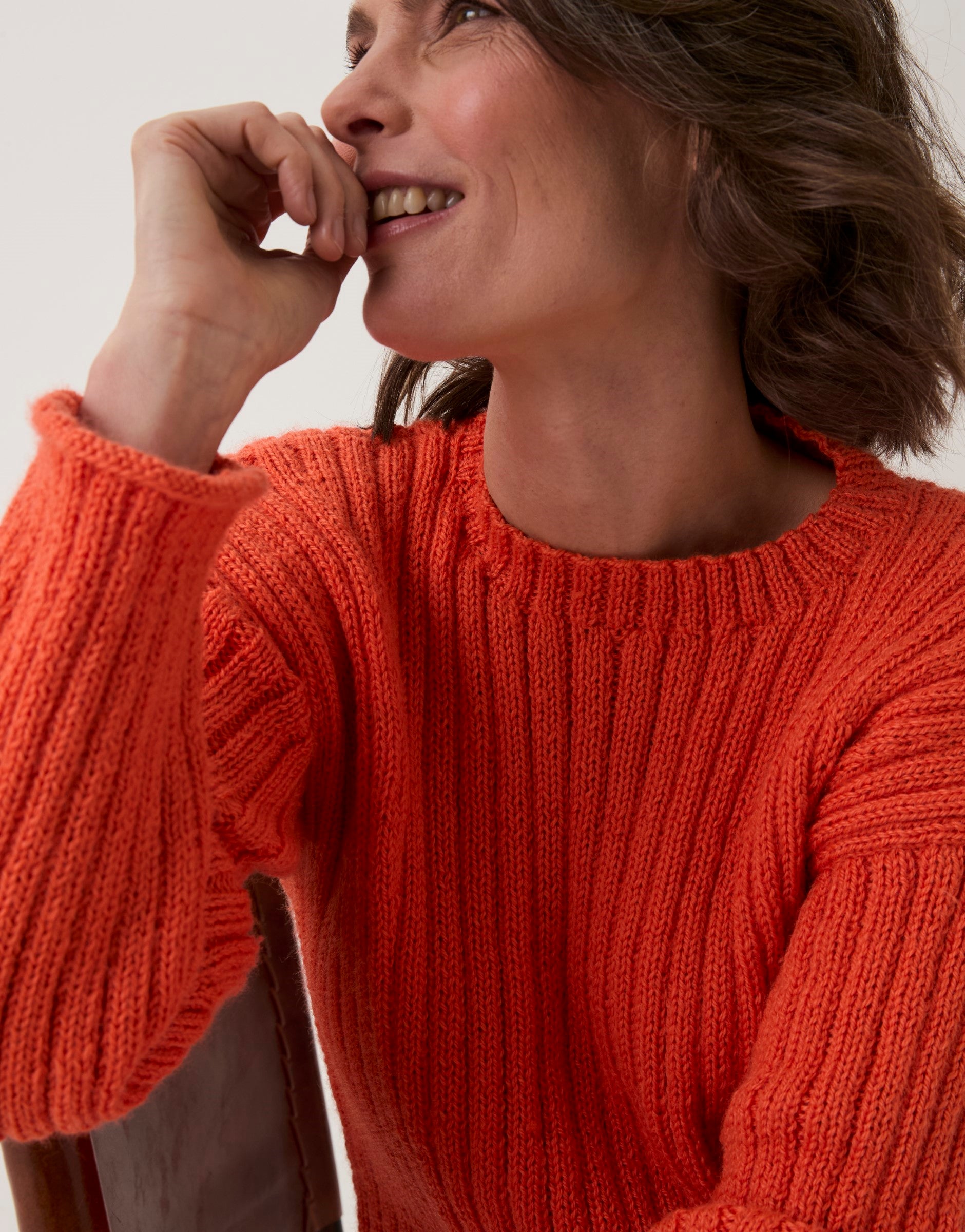 Sirdar 10909 Loveful Bio Blend Leaflet