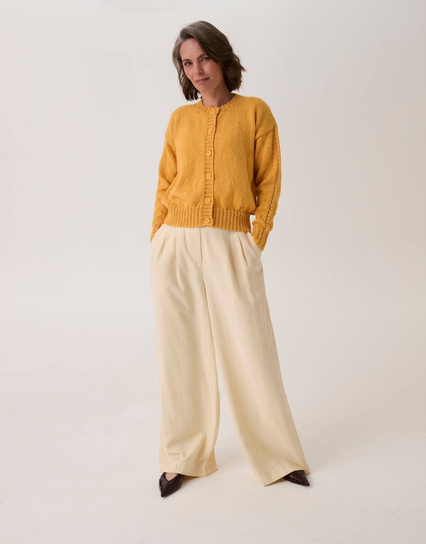 Sirdar 10912 Loveful Bio Blend Leaflet