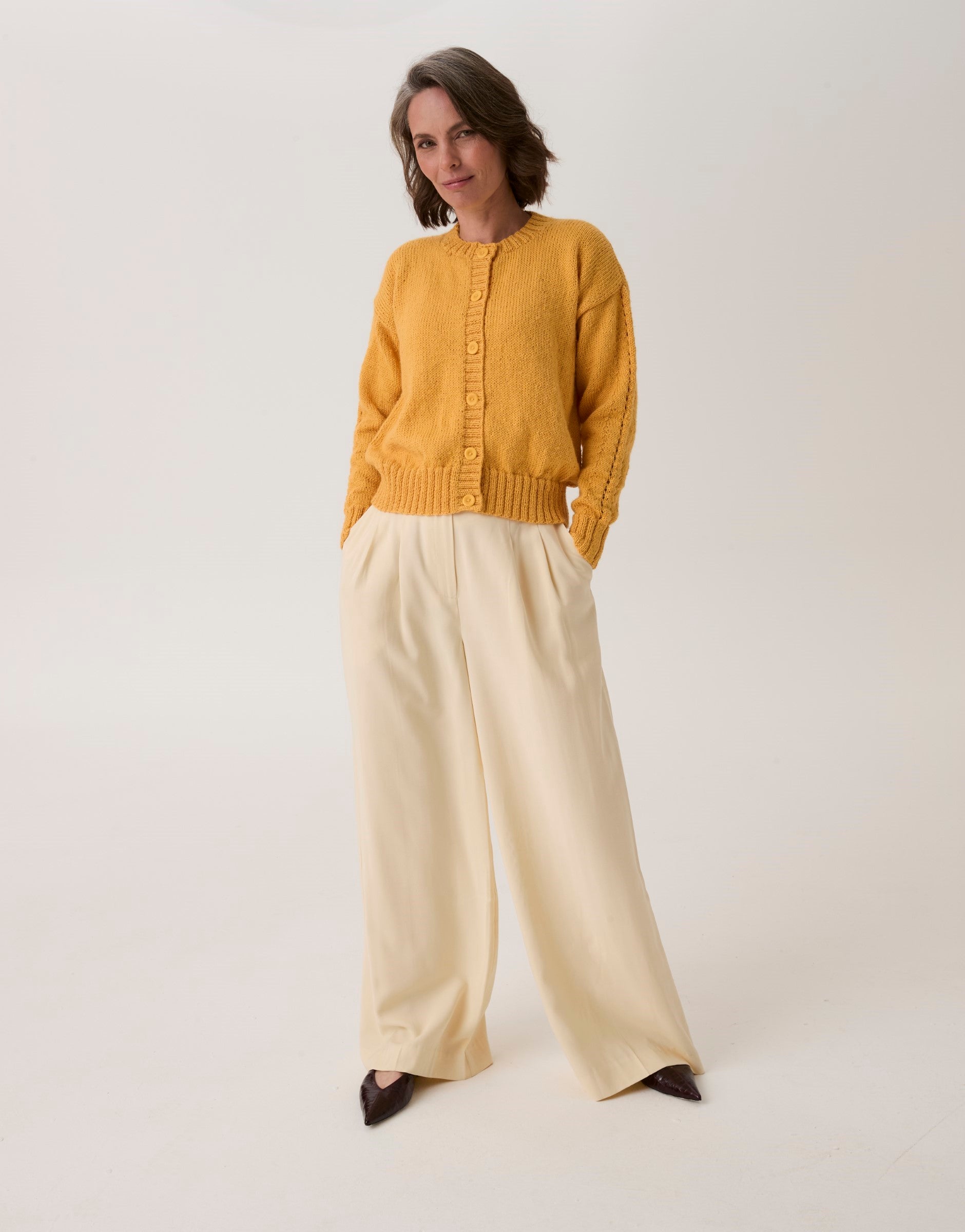 Sirdar 10912 Loveful Bio Blend Leaflet