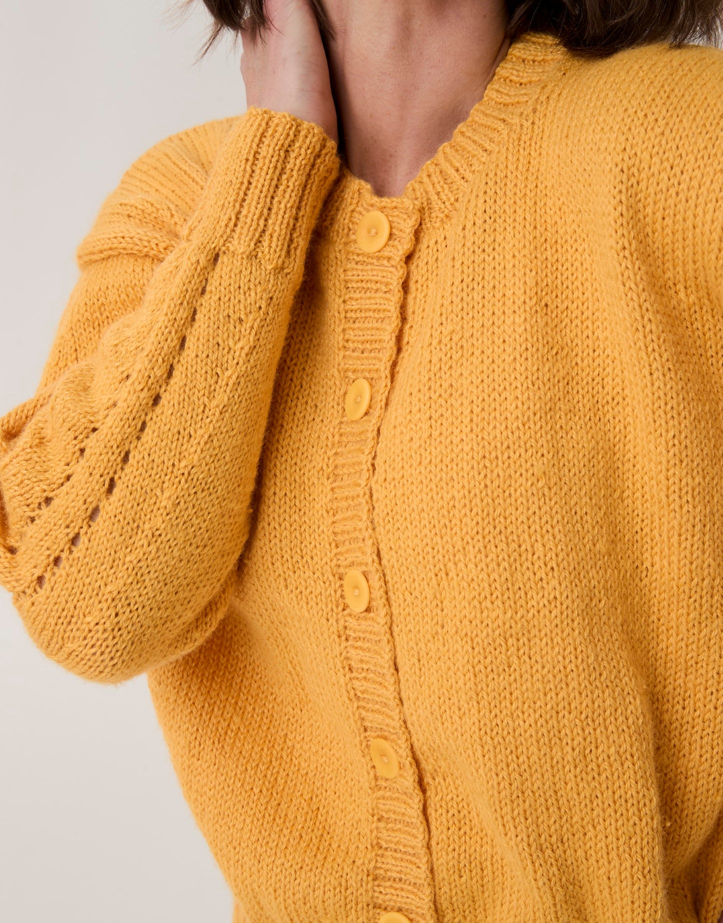 Sirdar 10912 Loveful Bio Blend Leaflet