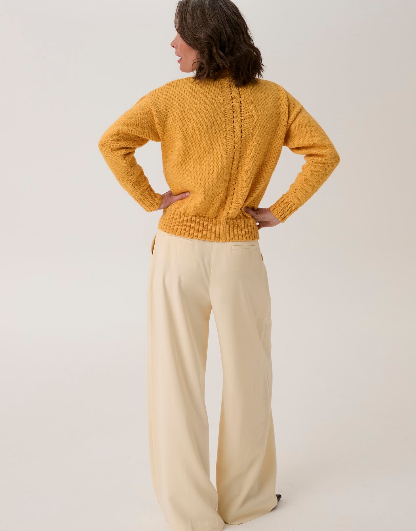 Sirdar 10912 Loveful Bio Blend Leaflet