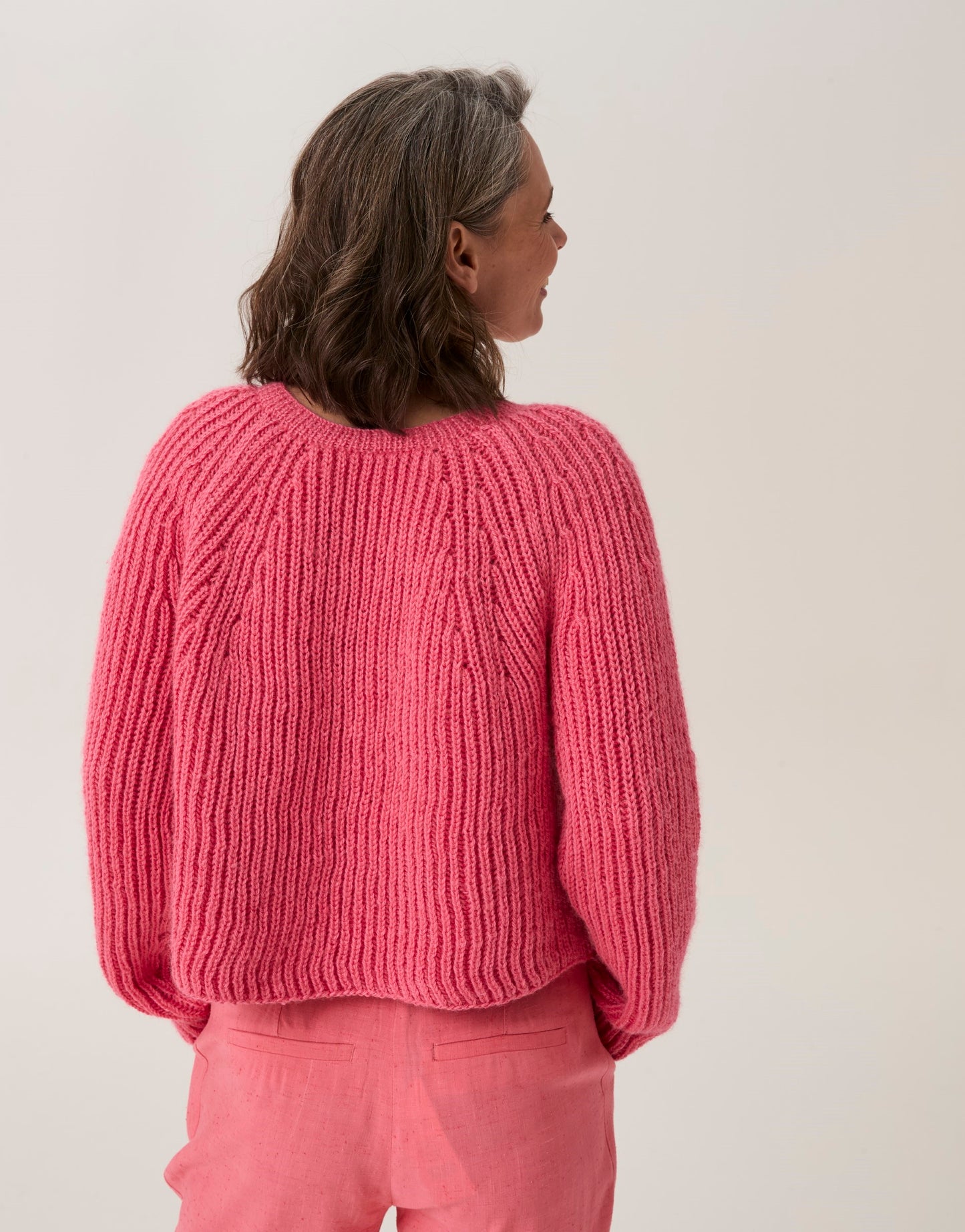 Sirdar 10913 Loveful Bio Blend Leaflet