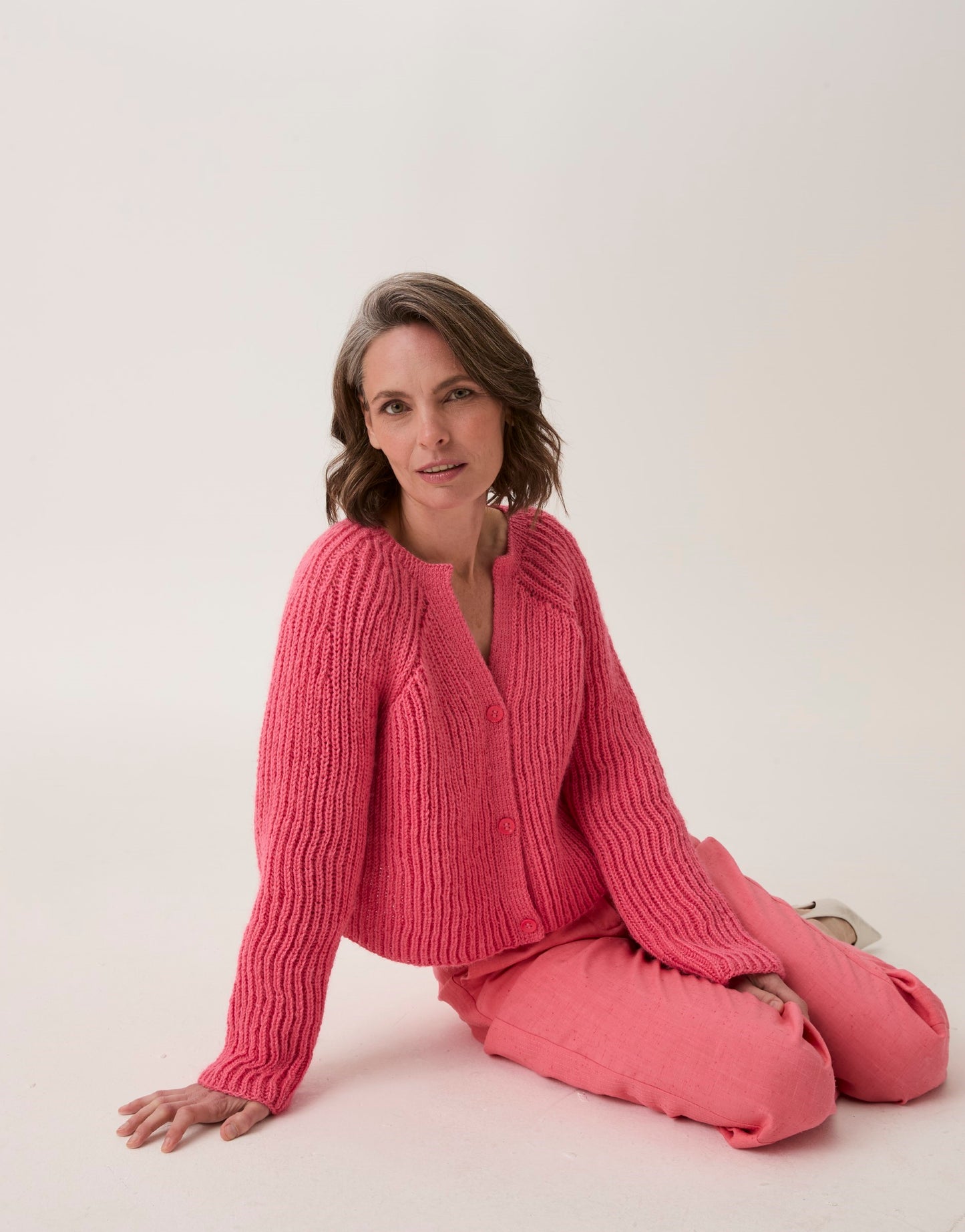 Sirdar 10913 Loveful Bio Blend Leaflet