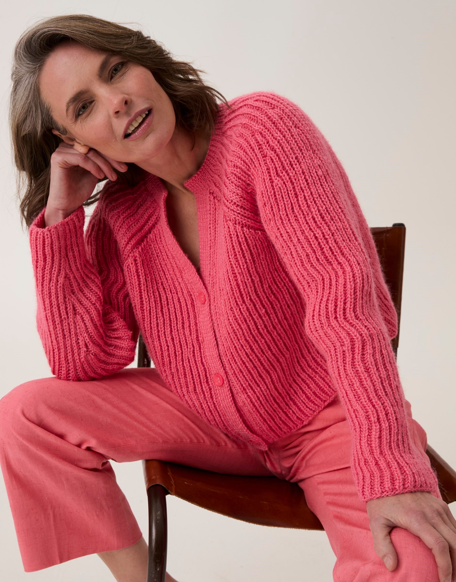 Sirdar 10913 Loveful Bio Blend Leaflet