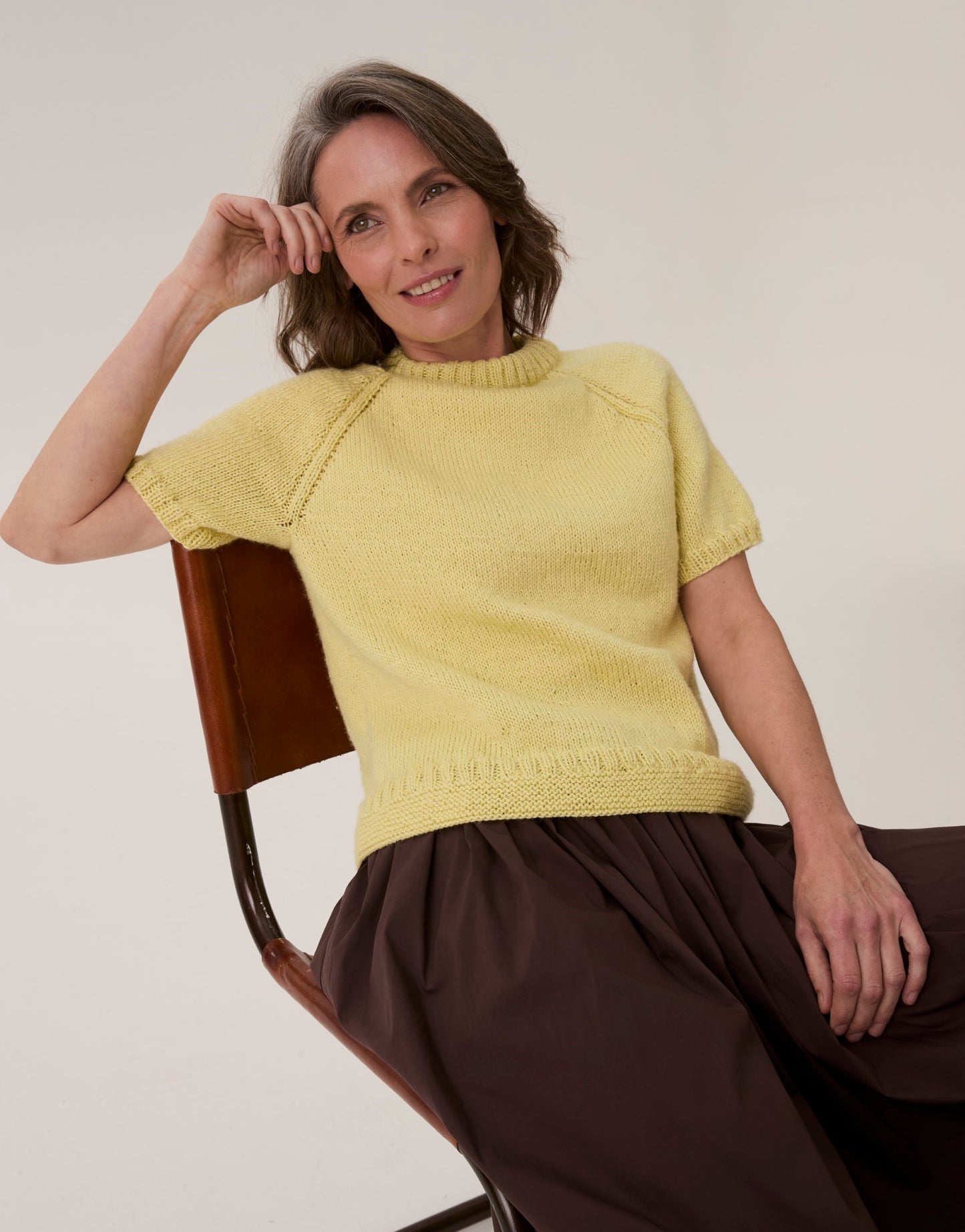 Sirdar 10914 Loveful Bio Blend Leaflet