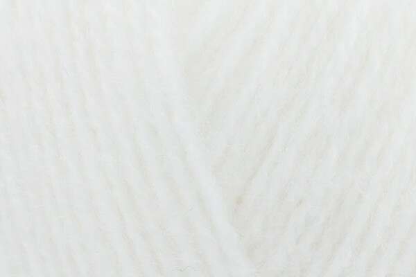 Sirdar Soft Down DK Cloud White 109 - 100g