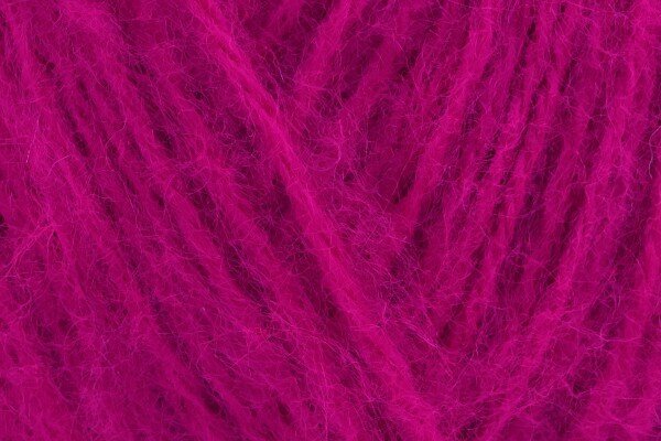 Sirdar Soft Down DK Fluffy Fuchsia 114 - 100g