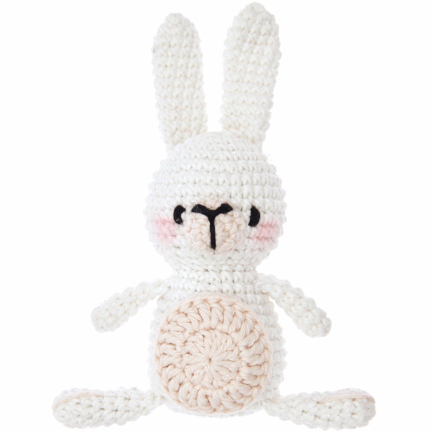 Rico Bunny Mini Crochet Kit