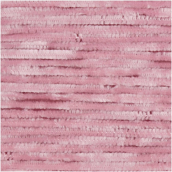 Rico Creative Chenillovely DK Pink 002