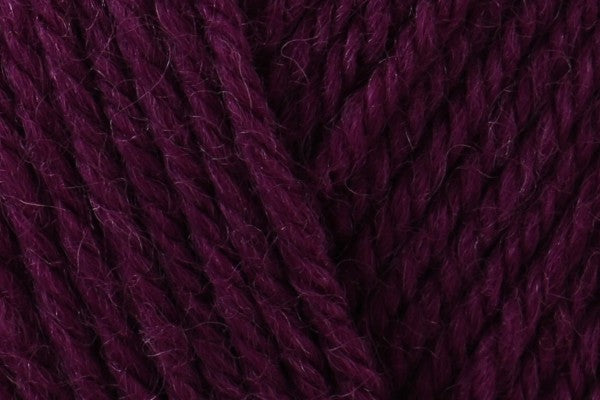 King Cole Merino Blend DK Blackcurrant 3394 - 50g