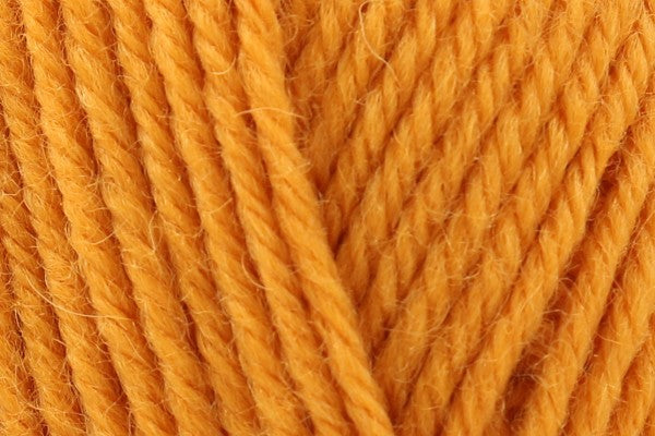 King Cole Merino Blend DK Amber 3398 - 50g