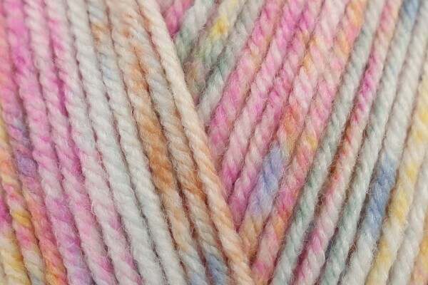 Stylecraft Colour Burst DK Catherine Wheel 5352 - 100g