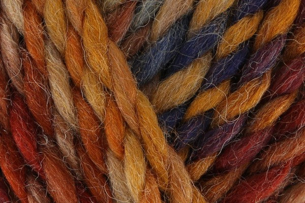 King Cole Explorer Muir 4307 - 100g