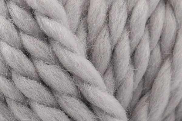 King Cole Rosarium Mega Chunky Silver Rose 4709 - 100g