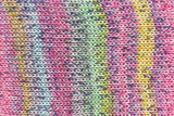 Stylecraft Colour Burst DK Rocket 5356 - 100g
