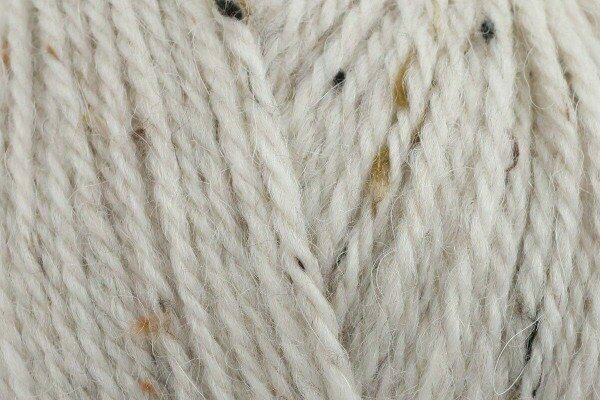 King Cole Homespun Aran 6230 Snow