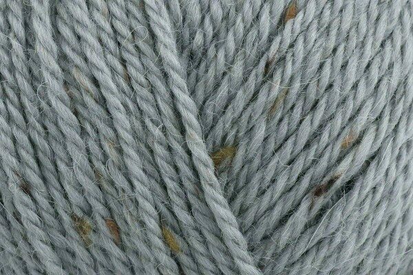 King Cole Homespun Aran 6235 Cloud