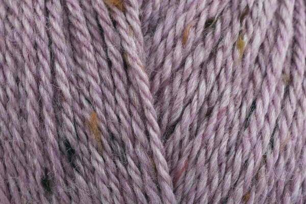 King Cole Homespun Aran 6237 Lupin