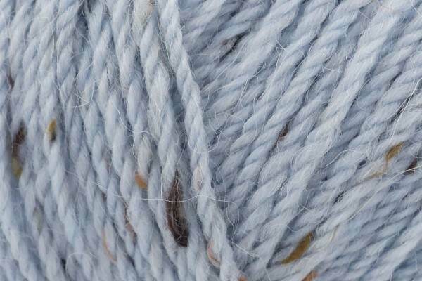 King Cole Homespun Aran 6238 Ice Blue
