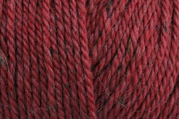 King Cole Homespun Aran 6240 Ruby