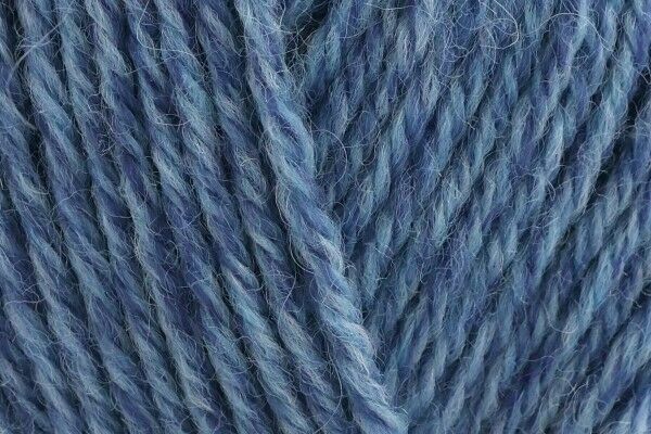 King Cole Merino Blend DK Powdered Sky 6395 - 50g