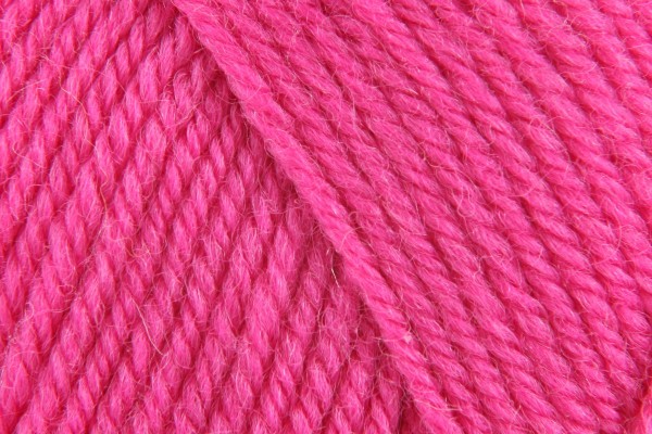 King Cole Merino Blend DK Fuchsia 787 - 50g