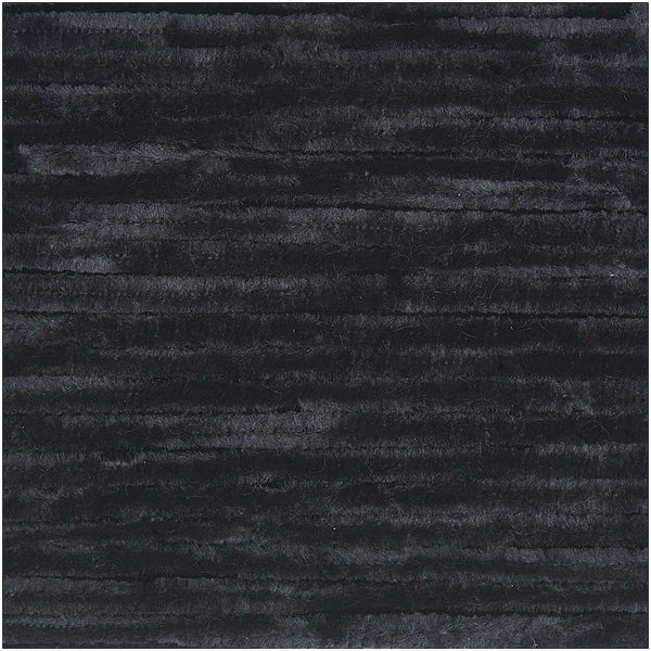 Rico Creative Chenillovely DK Black 009