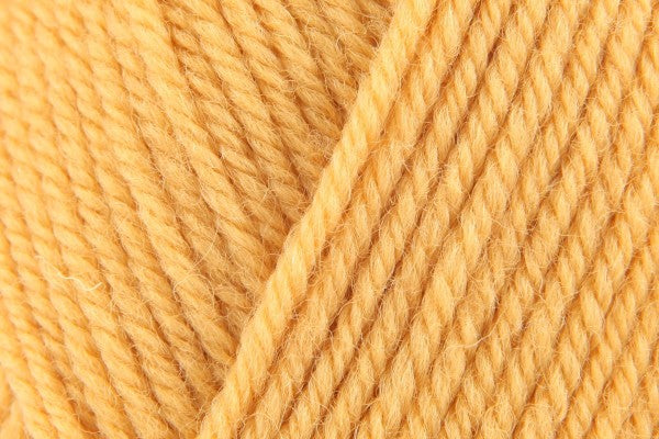 King Cole Merino Blend DK Mustard 855 - 50g