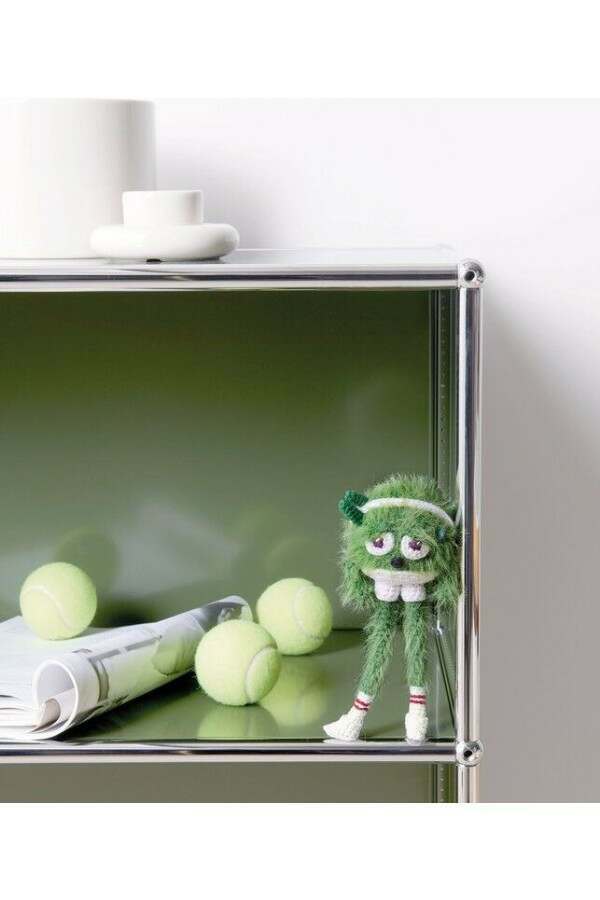 Rico Ricorumi - Marvellous Monsters Under My Bed Booklet