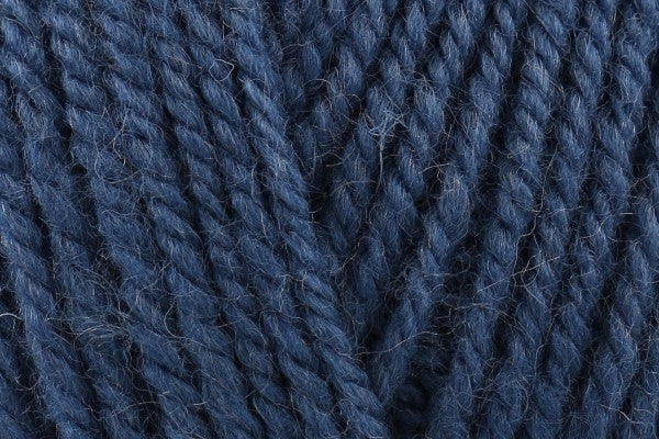 Croftland French Blue Aran A207 200g