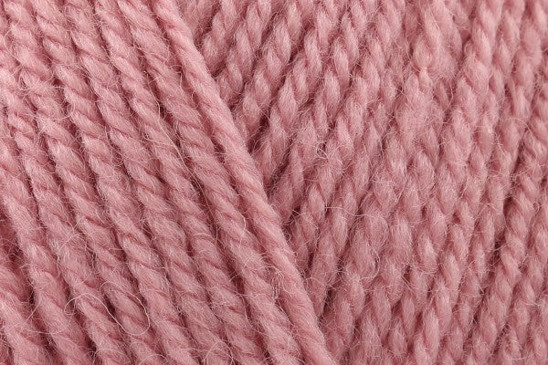 Croftland Carnation Carnation Pink Aran A209 200g