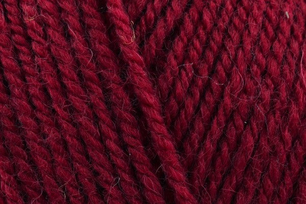 Croftland Ruby Aran A210 200g