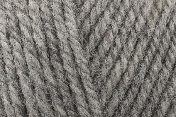 Croftland Light Grey Aran A211 200g