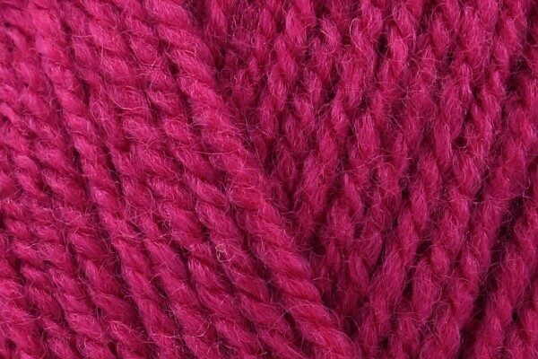 Croftland Raspberry Aran A216 200g