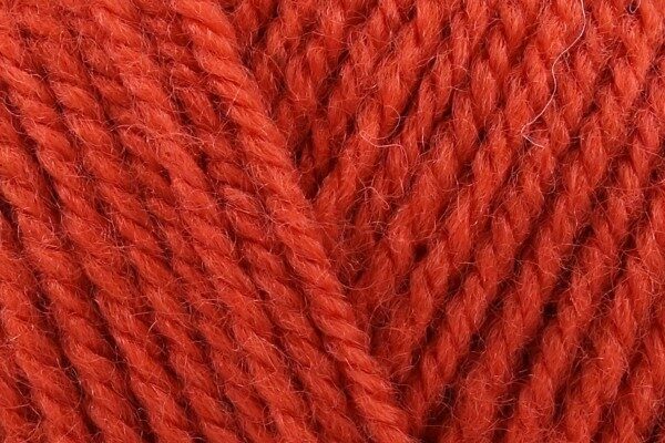 Croftland Blood Orange Aran A217 200g