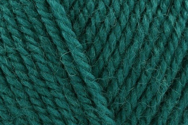 Croftland Teal Aran A218 200g
