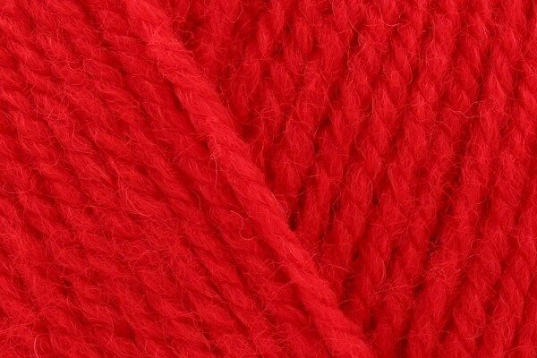 Croftland Scarlet Aran A219 200g