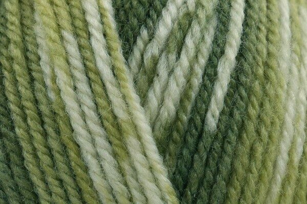 James C Brett Scandi Croftland Aran Fern A306 - 150g