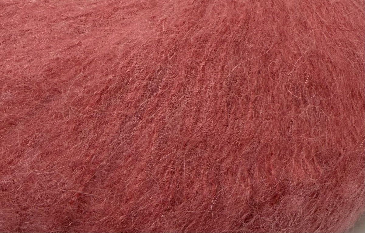 MODE at Rowan Alpaca Haze - Rosewood 024 - 25g