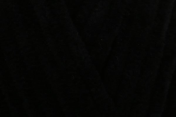 James C Brett B77 Black Pearl Flutterby Sparkle Chunky 100g