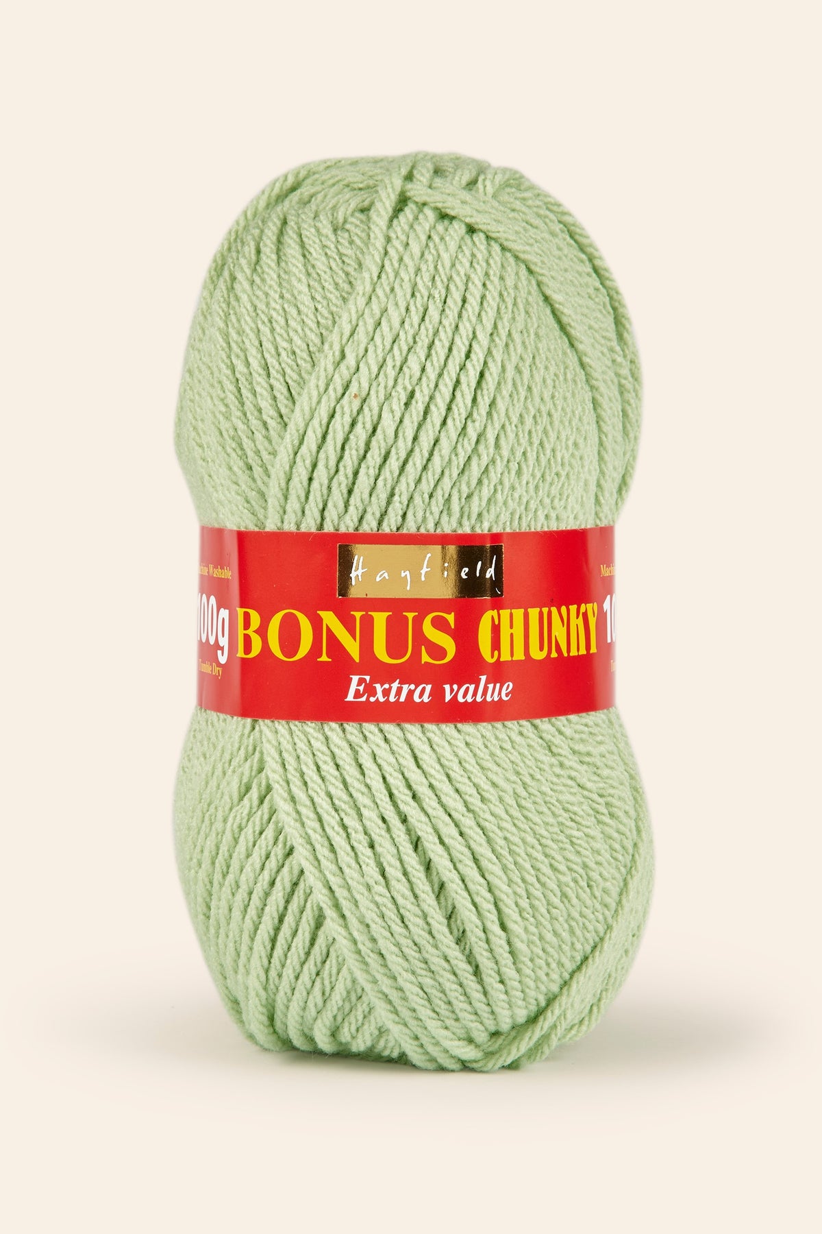 Thursday Twenty 15.10.26 604 Jade Bonus Chunky x 10 Balls With Pattern