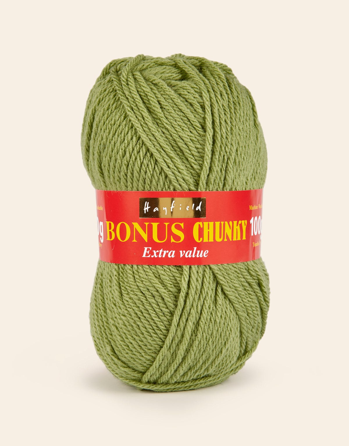 Thursday Twenty 15.10.26 825 Grass Bonus Chunky x 10 Balls With Pattern